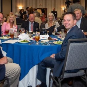 Baytran June Luncheon