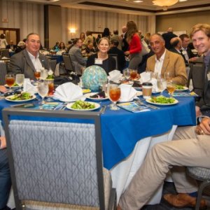 Baytran June Luncheon