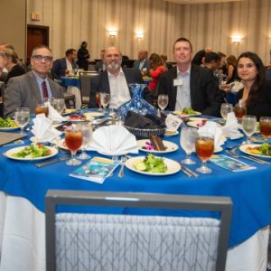 Baytran June Luncheon