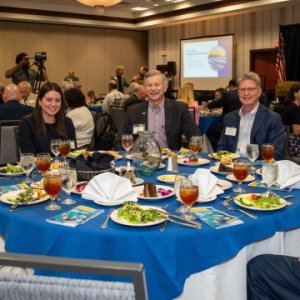 Baytran June Luncheon