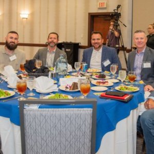 Baytran June Luncheon