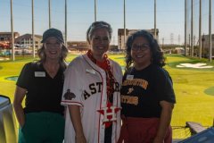 2024 Topgolf Fundraiser