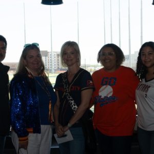 Top Golf
