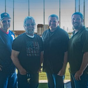 Top Golf