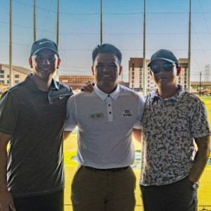 Top Golf