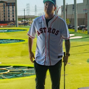 Top Golf