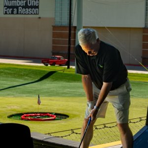 Top Golf