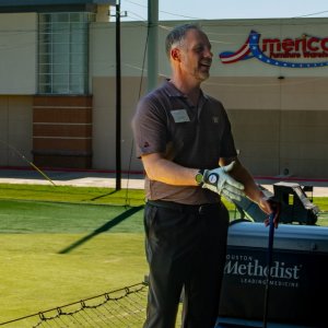 Top Golf