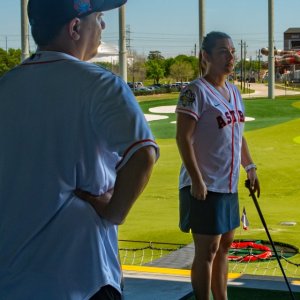 Top Golf