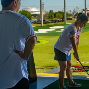 Top Golf