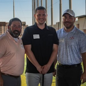 Top Golf