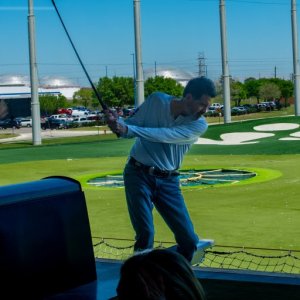 Top Golf