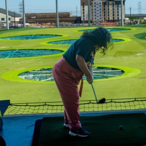 Top Golf