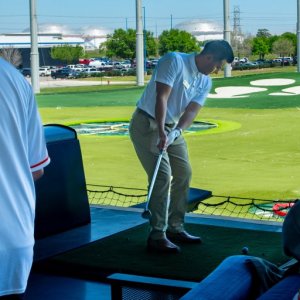 Top Golf