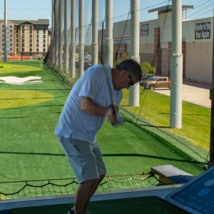 Top Golf