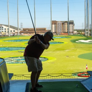 Top Golf