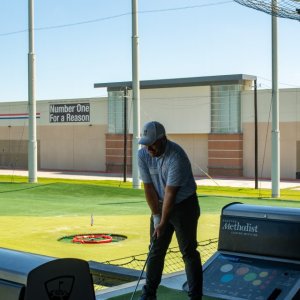 Top Golf