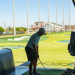 Top Golf