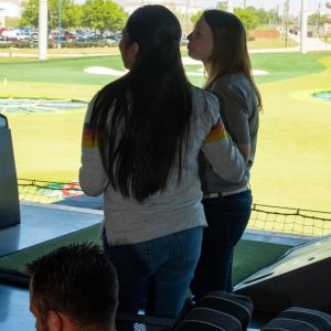 Top Golf