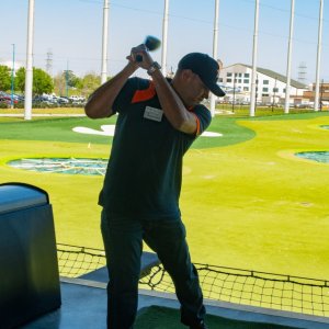 Top Golf