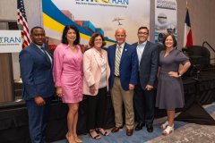2025 INFRASTRUCTURE SUMMIT