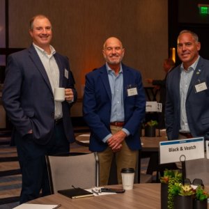 Baytran Summit June 2025
