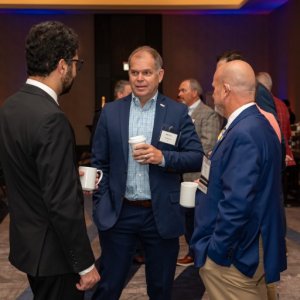 Baytran Summit June 2025