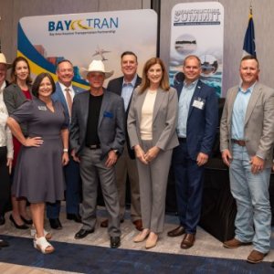 Baytran Summit June 2025
