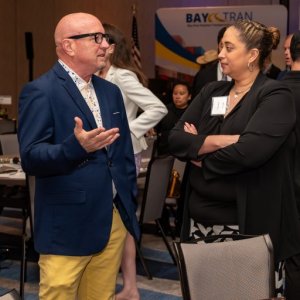 Baytran Summit June 2025