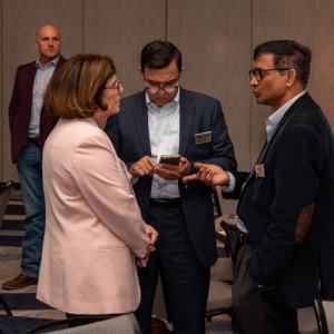 Baytran Summit June 2025