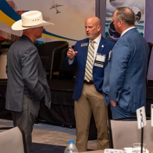 Baytran Summit June 2025