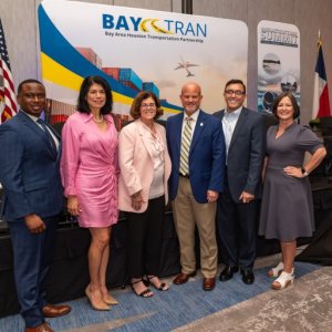 Baytran Summit June 2025