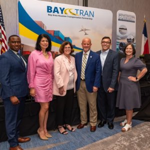 Baytran Summit June 2025