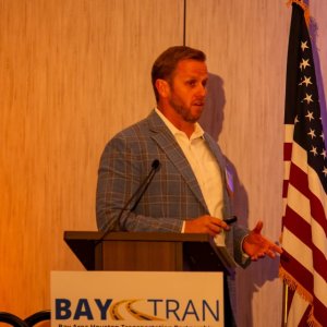 Baytran Summit June 2025