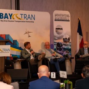 Baytran Summit June 2025