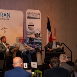 Baytran Summit June 2025