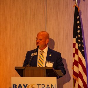 Baytran Summit June 2025