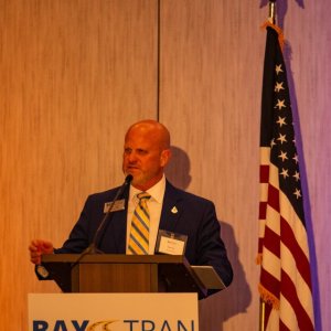 Baytran Summit June 2025