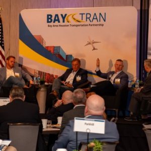 Baytran Summit June 2025