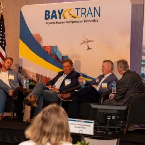 Baytran Summit June 2025