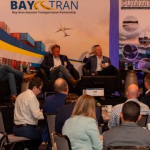 Baytran Summit June 2025