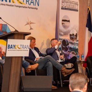 Baytran Summit June 2025
