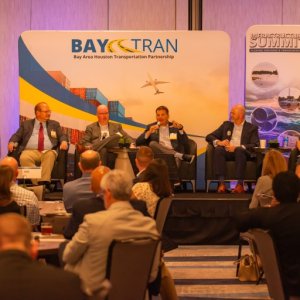 Baytran Summit June 2025
