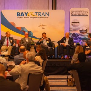 Baytran Summit June 2025