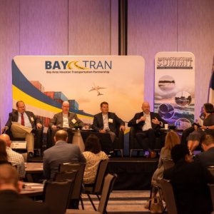 Baytran Summit June 2025