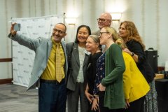 2025 Small City Mayoral Panel