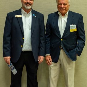 Baytran Luncheon April 21