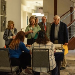 Baytran Luncheon April 21