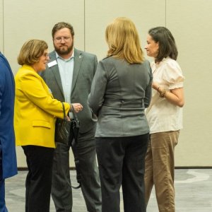 Baytran Luncheon April 21