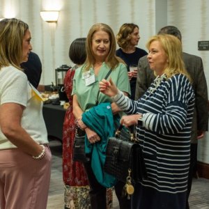 Baytran Luncheon April 21